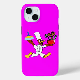 Coque Case-Mate iPhone Anniversaire