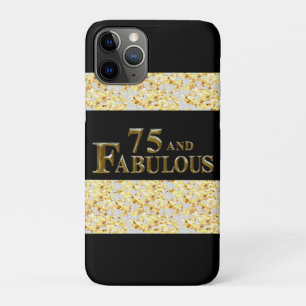 Case-Mate iPhone Case Anniversaire 75 ans