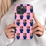 Coque Case-Mate iPhone Anniversaire de enfant de Collage de photos en ros<br><div class="desc">Protégez et personnalisez votre téléphone avec cet adorable étui de téléphone anniversaire de enfant de collage photo rose. Ajoutez des photos chères et un message d'anniversaire spécial pour créer un souvenir unique pour votre enfant ou l'être aimé. Parfait pour présenter des souvenirs tout en gardant votre appareil en sécurité, ce...</div>