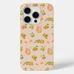 Coque Case-Mate iPhone Anniversaire d'été Spritz