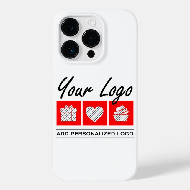 Coques Case-Mate iPhone Anniversaire Présenté Pour Lui Cadeau Personnalisé (Verso)