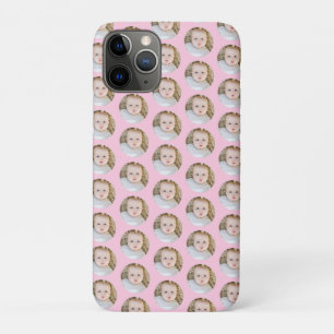 Case-Mate iPhone Case Anniversaire rose Personnalisé votre propre photo