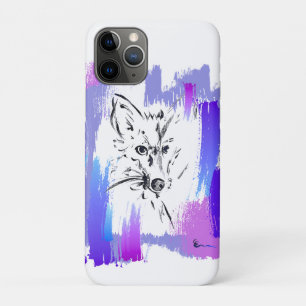 Case-Mate iPhone Case Anonimal 1.2