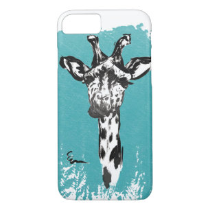 Case-Mate iPhone Case Anonimal 2 variation