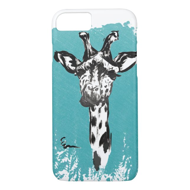 Coques Case-Mate iPhone Anonimal 2 variation (Dos)