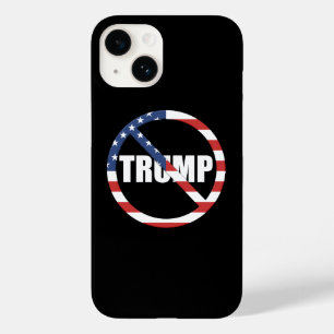 Coque Case-Mate iPhone Anti-Trump pro-démocratie