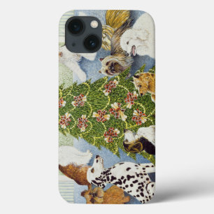 Coques Pour iPhone Anticipation