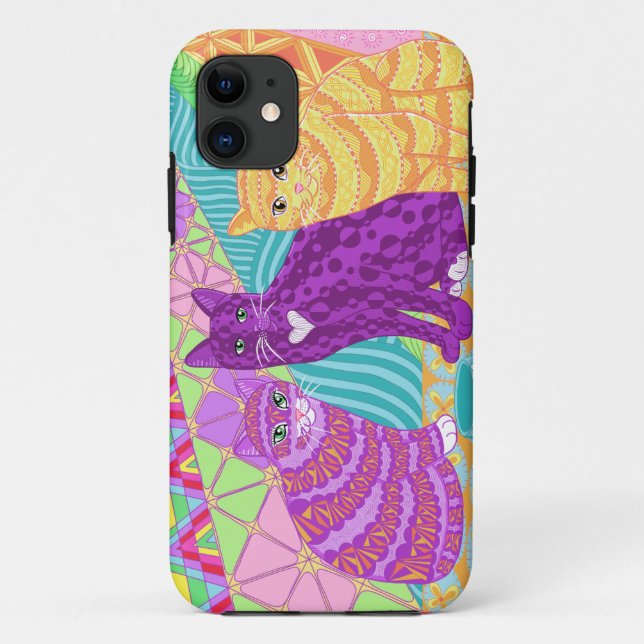 Coques Case-Mate iPhone Anticipation de l'iPhone 5/5S de cas de Noms (Dos)