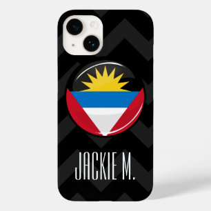 Coques Pour iPhone Antigua-et-Barbuda