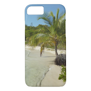 Etui iPhone Case-Mate Antiguan Beach Beautiful Tropical Landscape