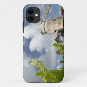 Coque iPhone 11 Antilles françaises, Guadaloupe, Marie, Galante
