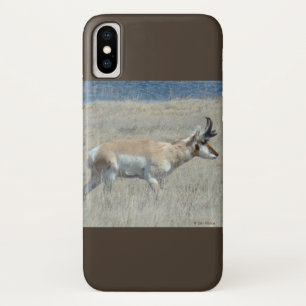 Coques Pour iPhone Antilope d'Amérique A25