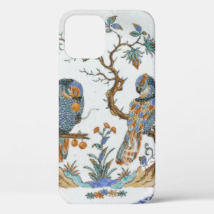 Case-Mate iPhone Case Antique chinoiserie oiseau porcelaine chine motif