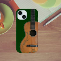Antique Guitare acoustique du début des années 190