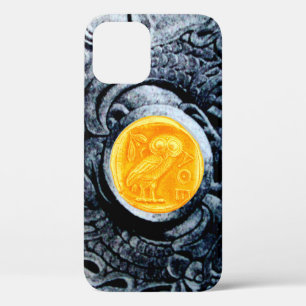 COQUE Case-Mate iPhone ANTIQUE OWL