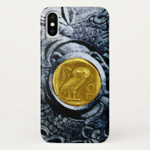 COQUE Case-Mate iPhone ANTIQUE OWL