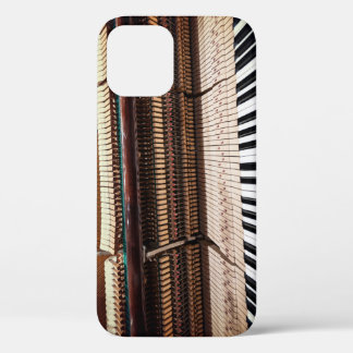 Case-Mate iPhone Case Antique Vieux Concert Piano Photo