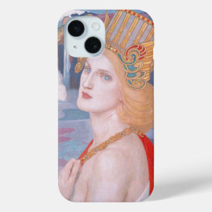 Coque Case-Mate iPhone Aoife, c. 1914 par John Duncan