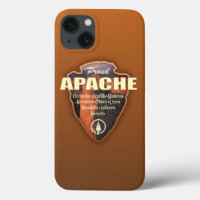 Apache (flèche)