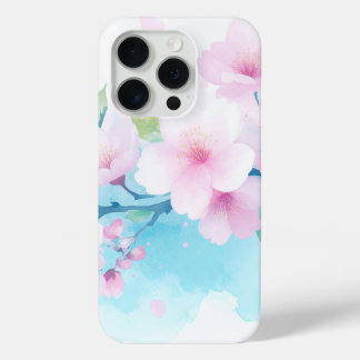 Coque Case-Mate iPhone apanese Cherry Blossom iPhone Case