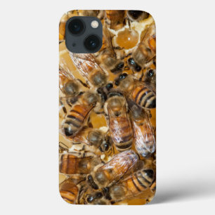 Case-Mate iPhone Case Apiculture à Arlo's Honey Farm