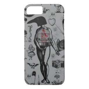 Case-Mate iPhone Case Apothécaire