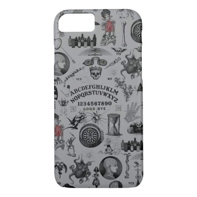 Coques Case-Mate iPhone Apothicaire (Dos)
