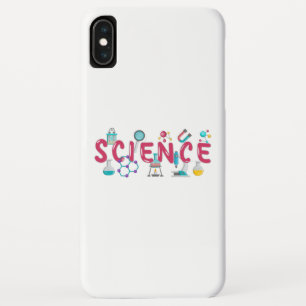 Case-Mate iPhone Case Appareil de laboratoire scientifique