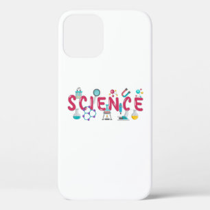 Case-Mate iPhone Case Appareil de laboratoire scientifique