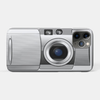 Coque Case-Mate Pour iPhone Appareil-photo