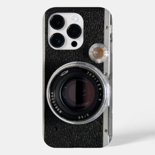 Coque Pour iPhone 14 Pro Appareil-photo allemand 2 de l'APPAREIL-PHOTO 4 de