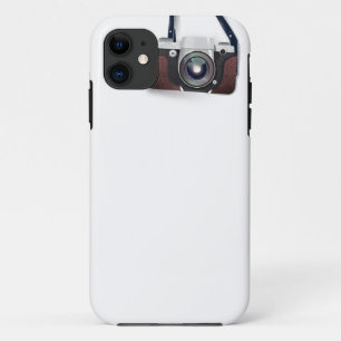 Case-Mate iPhone Case Appareil photo de style vintage
