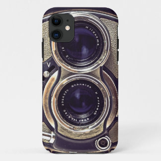 Coques Pour iPhone Appareil-photo démodé