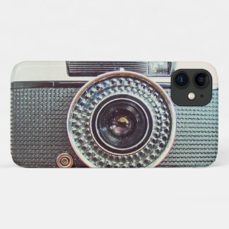 Case-Mate iPhone Case Appareil photo rétro