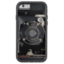 APPAREIL PHOTO vintage 6d USA Iphone Caméra pliant
