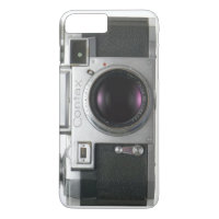Appareil-photo vintage de Contax