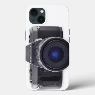 Case-Mate iPhone Case Appareil photo Vintage Pentax P30T