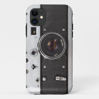 Coque iPhone 11 Appareil photo : Z-001