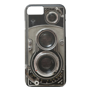 Coques Pour iPhone Appareil photo : Z-002