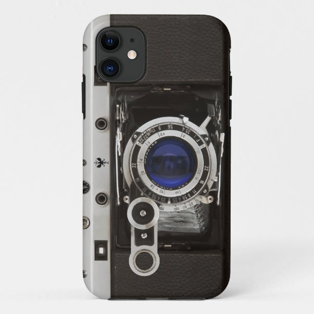 Coques Case-Mate iPhone Appareil photo : Z-003 (Dos)