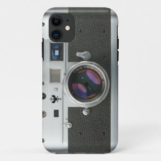 Coque iPhone 11 Appareil photo : Z-004