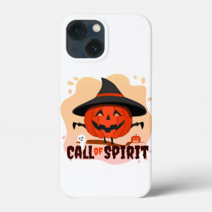 Case-Mate iPhone Case Appel de l'Esprit d'Halloween