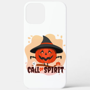 Case-Mate iPhone Case Appel de l'Esprit d'Halloween