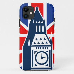 Coque Case-Mate iPhone Appel de Londres