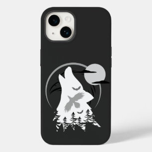 Coque Case-Mate iPhone Appel de wild.b