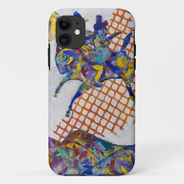 Coques Case-Mate iPhone Appel du Heyoka (Dos)