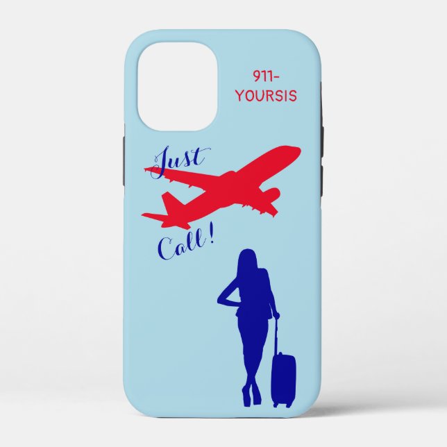 Coques Case-Mate iPhone Appelle Sis (Verso)