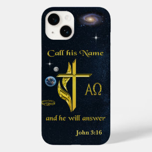 Coque Case-Mate iPhone Appelle son nom
