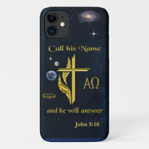 Case-Mate iPhone Case Appelle son nom