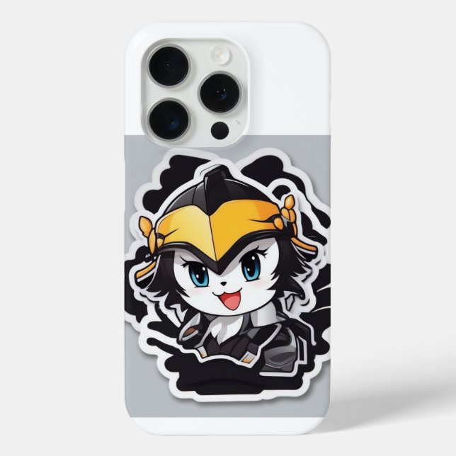 Coques Case-Mate iPhone appl iphone 15 vous aimez (Verso)